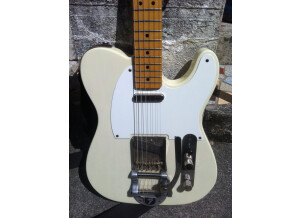 Squier Classic Vibe Telecaster '50s - Vintage Blonde Maple