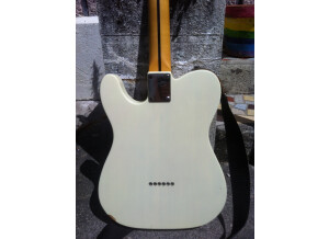 Squier Classic Vibe Telecaster '50s - Vintage Blonde Maple