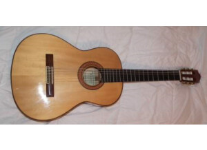 Alhambra Guitars 7Fc (79631)