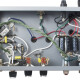 MOD 102+ Guitar Amp Kit MOD 102+ Guitar Amp Kit