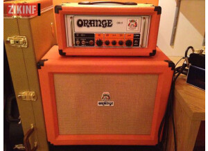Orange OR15H Reissue (90929)