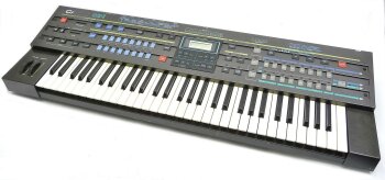 La synthèse sonore par distorsion de phase La synthèse sonore par distorsion de phase