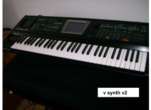 Roland V-Synth (10093)