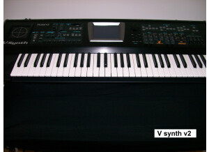 Roland V-Synth (37010)