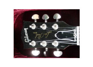 Gibson Les Paul Reissue 1959 (657)