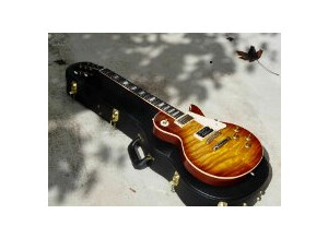 Gibson Les Paul Reissue 1959 (12358)