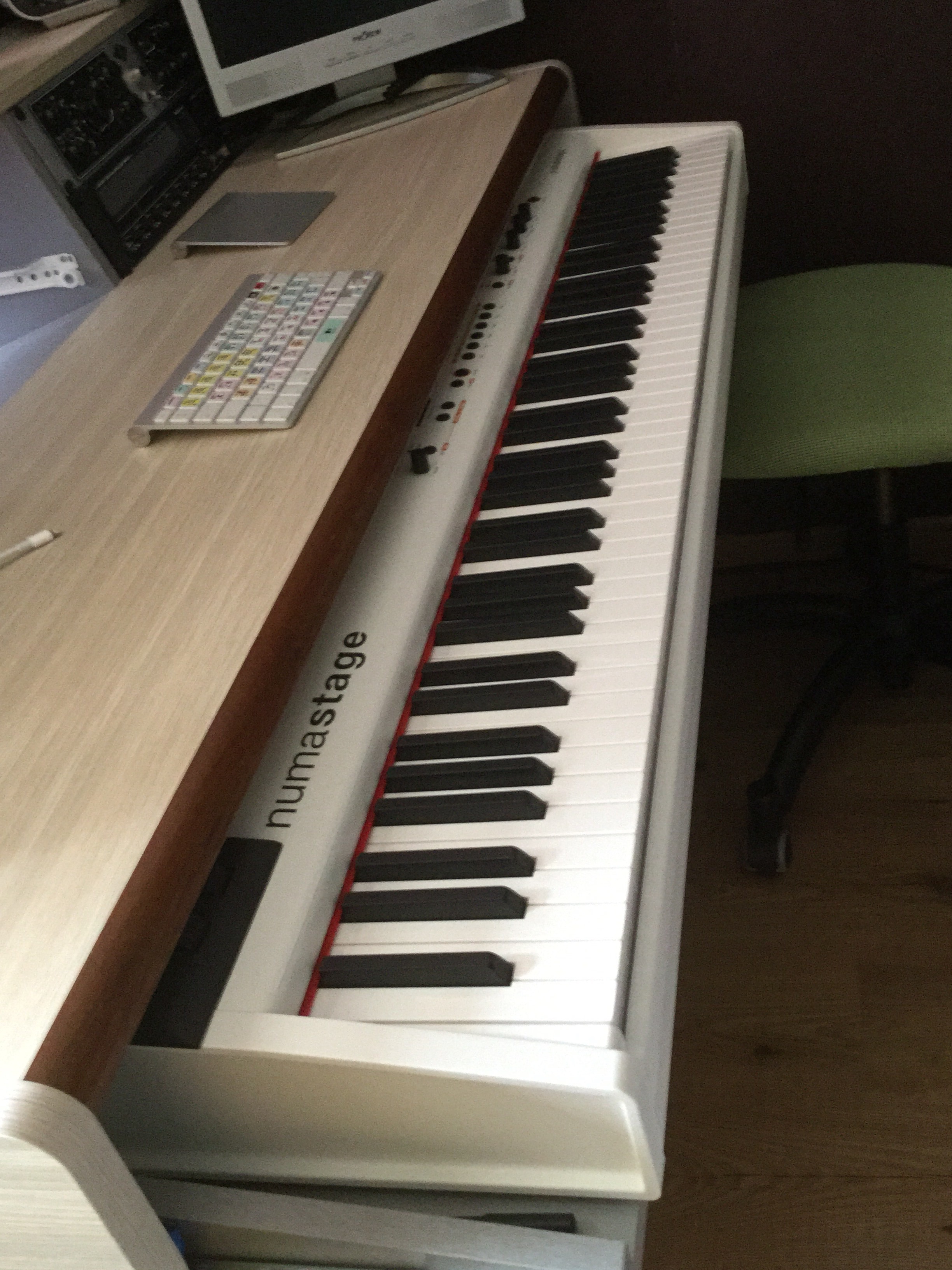 Fatar / Studiologic Numa Stage