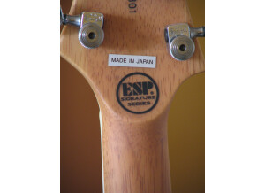 ESP Ninja-II NT (86374)