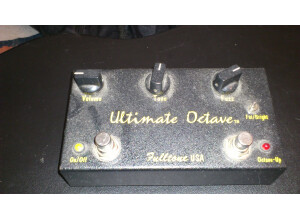 Fulltone Ultimate Octave (38210)