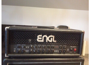 ENGL E645/2 Powerball 2 Head (31735)