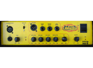 Markbass Mini Combo 121 (14613)