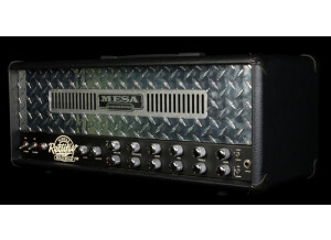 Mesa Boogie Single Rectifier Solo Head (47495)