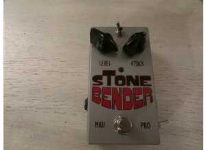 Throbak Stone Bender MKII Pro (65677)