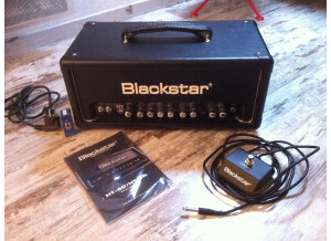 Blackstar Amplification HT-5RH (7446)