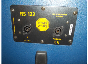 Power Works RS 122 (97542)
