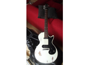 Gibson Melody Maker Les Paul - Satin White (73501)