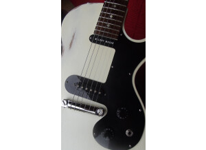 Gibson Melody Maker Les Paul - Satin White (59083)