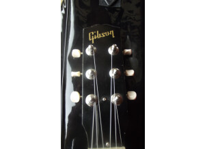 Gibson Melody Maker Les Paul - Satin White (58044)