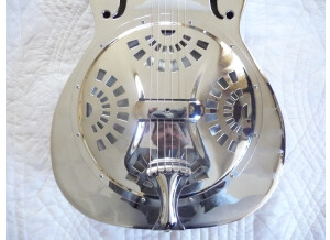 Gibson DM-33