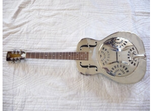 Gibson DM-33 (5842)