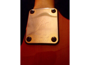 Tom Anderson Drop Top (12059)