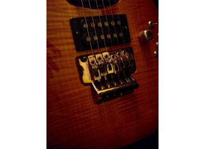 Tom Anderson Drop Top (76290)