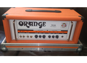 Orange TH30 Head (36115)