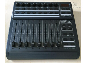 Behringer B-Control Fader BCF2000 (7575)