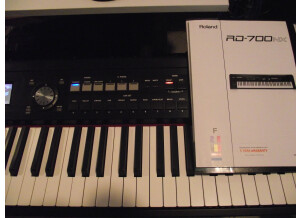 Roland RD-700NX (77125)