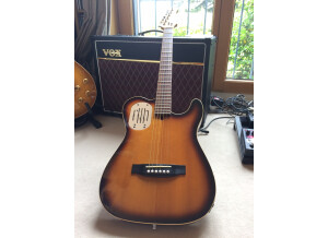 Godin Acousticaster LR Baggs (10275)