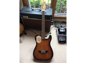 Godin Acousticaster LR Baggs (71600)