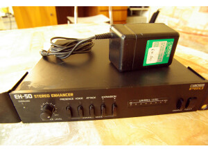 Boss EH-50 Stereo Enhancer (52040)