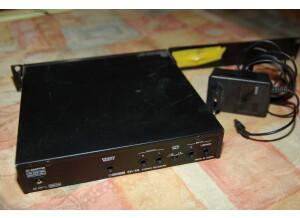 Boss EH-50 Stereo Enhancer (91286)