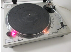 Gemini DJ XL-500 II (21049)