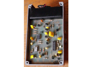 DOD FX82 Bass Compressor (65735)