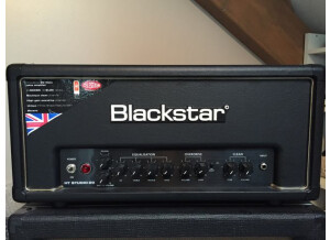 Blackstar Amplification HT Studio 20H (80254)
