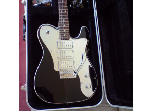 Fender J5 Triple Tele Deluxe (4179)