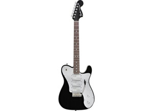 Fender J5 Triple Tele Deluxe (29383)