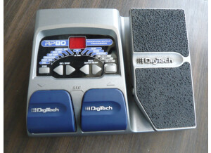 DigiTech RP80 (69646)
