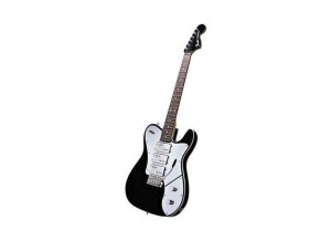 Fender J5 Triple Tele Deluxe (4330)