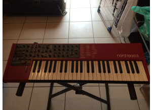 Clavia Nord Lead 4 (50968)