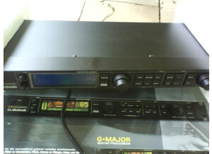 TC Electronic G-Major (3950)