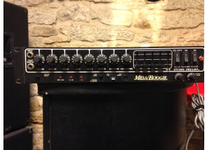 Mesa Boogie Studio Preamp (82287)
