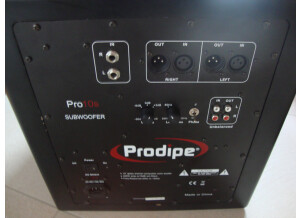Prodipe Pro 10S (69857)