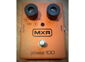 MXR M107 Phase 100 (277)