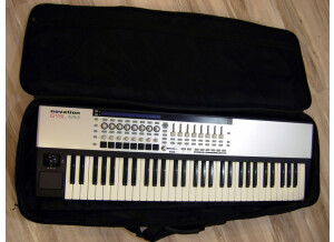 Novation Remote 61 SL MkII