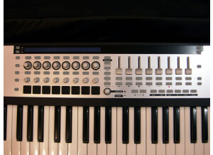 Novation Remote 61 SL MkII