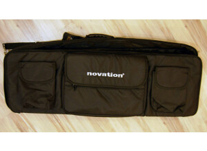 Novation Remote 61 SL MkII