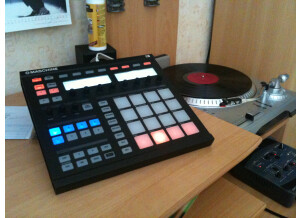 Native Instruments Maschine MKI (65467)