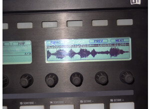 Native Instruments Maschine MKI (90396)